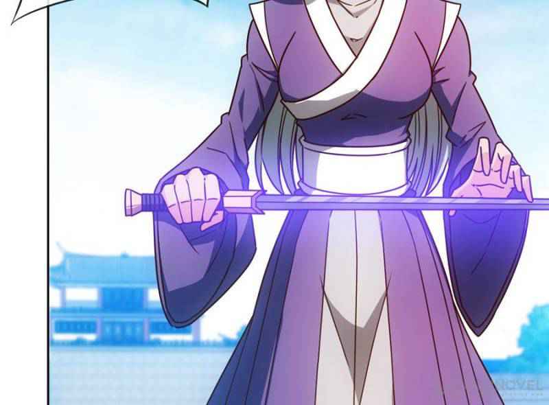 The Greatest Deity Chapter 70 4
